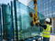 Construction Glass Supplier UAE Contractor