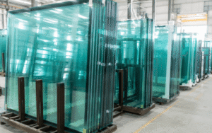 Glass Material Supplier UAE Bulk