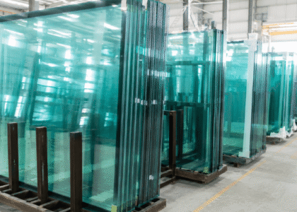 Glass Material Supplier UAE Bulk