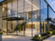 Architectural Glass Supplier Al Ain