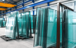 UAE Glass Wholesale Company Contact