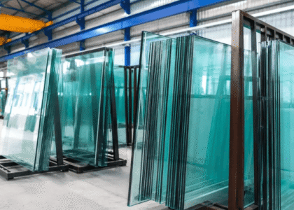 UAE Glass Wholesale Company Contact