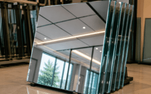 Mirror Glass Sheets Al Ain Supplier