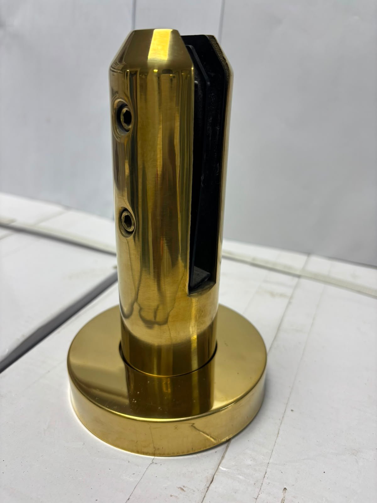 Glass Railing Spigots