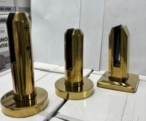 Glass Railing Spigots Dubai