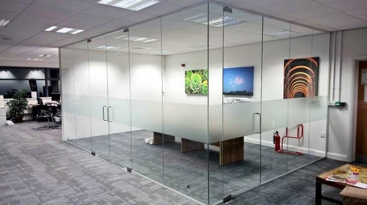 Glass Trading Company Al Ain UAE