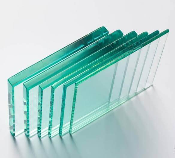 UAE Glass Wholesale Company Contact