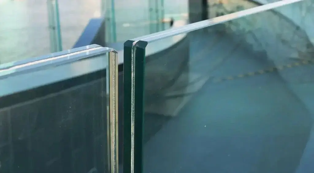 Architectural Glass Supplier Al Ain