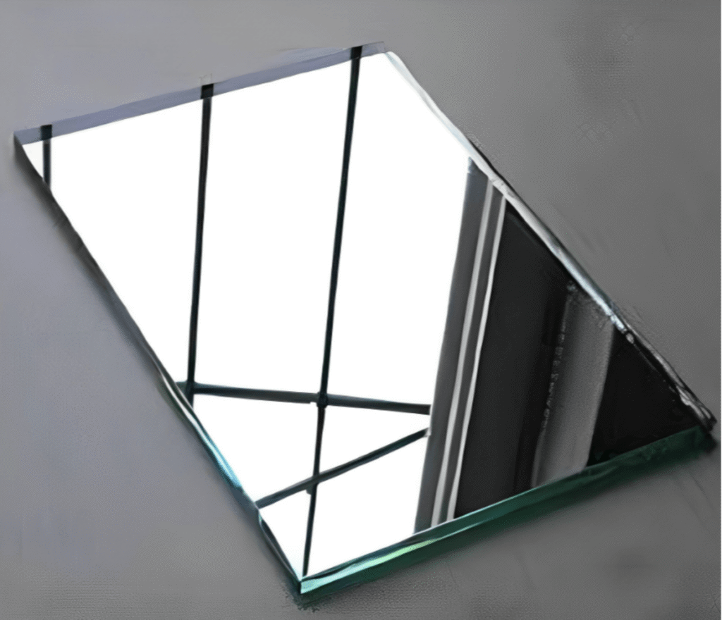 Glass Distributor Abu Dhabi Industrial
