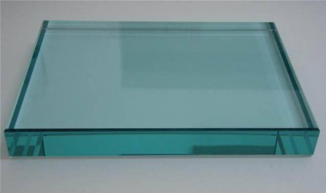 Construction Glass Supplier UAE Contractor