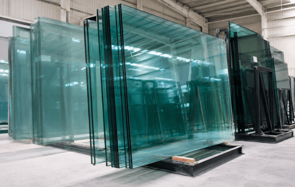 Glass Supplier Al Ain