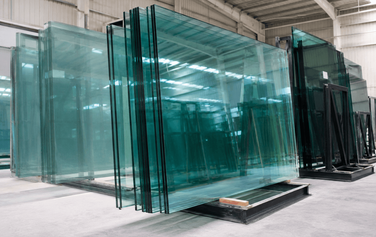 Glass Supplier Al Ain