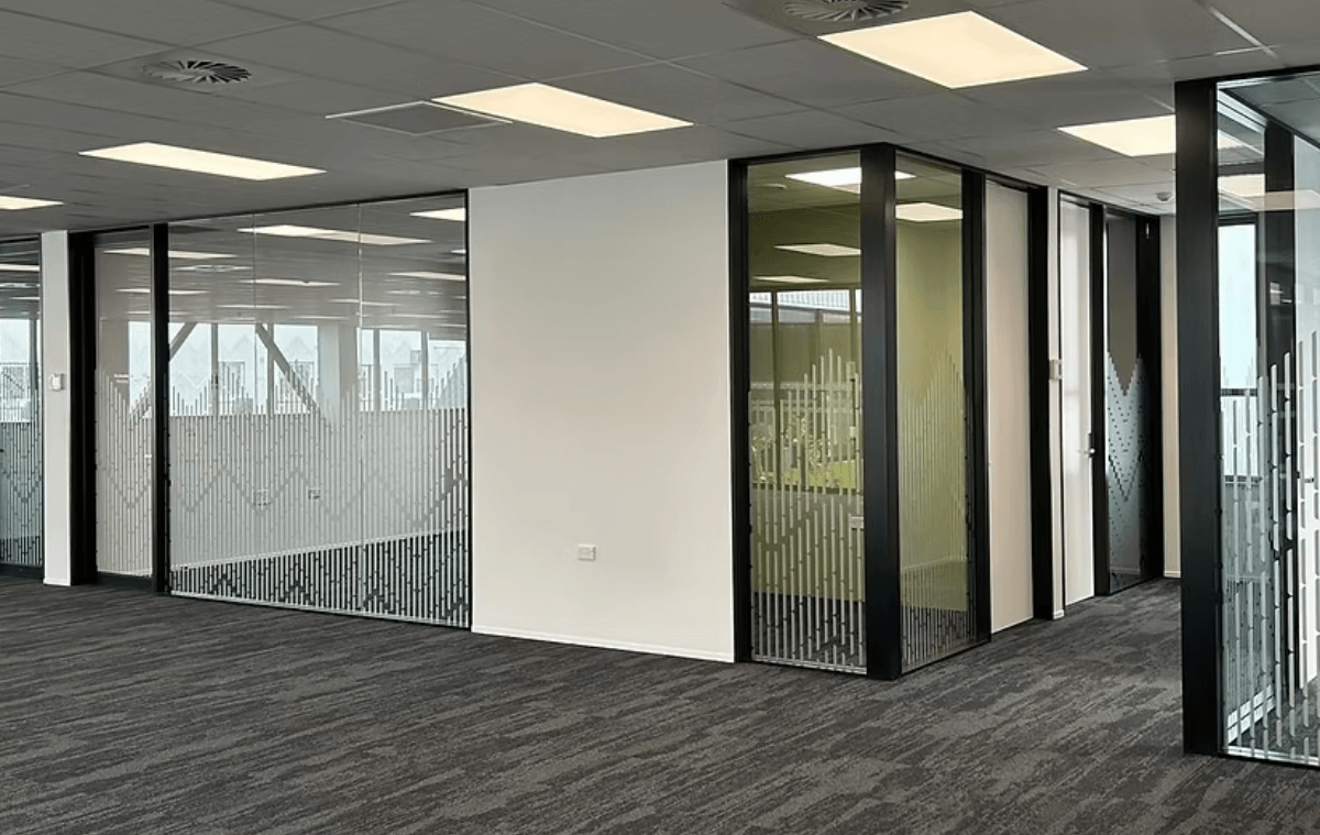 Glass Supplier Al Ain
