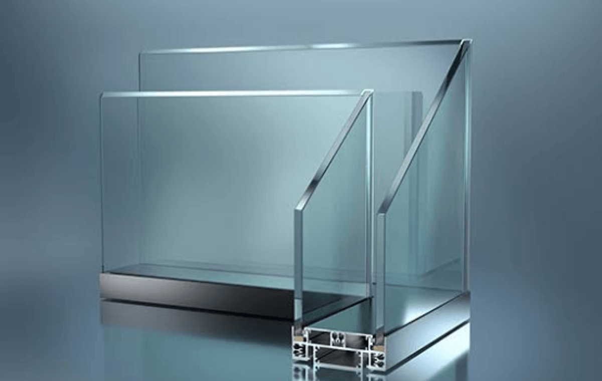 Glass Supplier Al Ain
