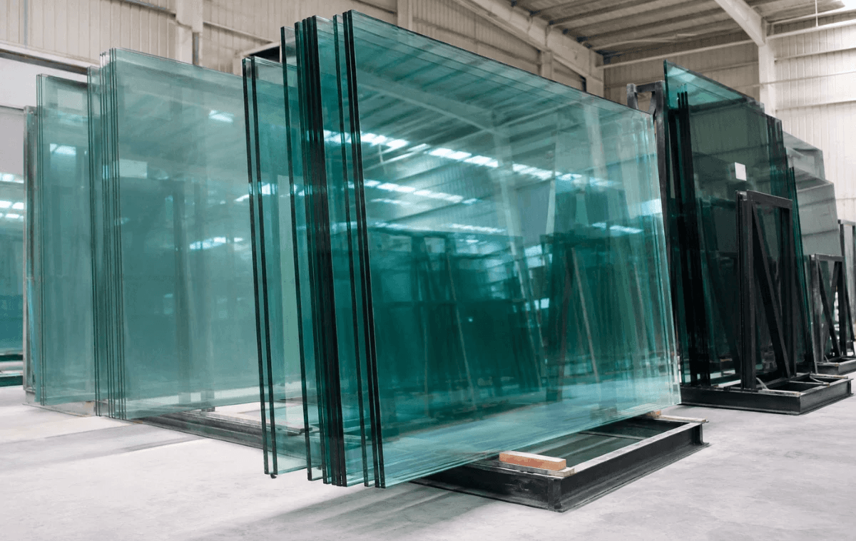Glass Shop Al Ain
