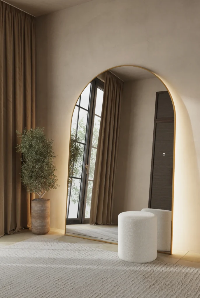 Mirror Glass Wholesale UAE Price