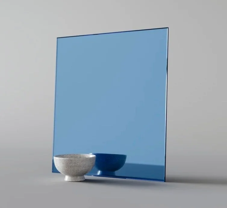 Mirror Glass Wholesale UAE Price