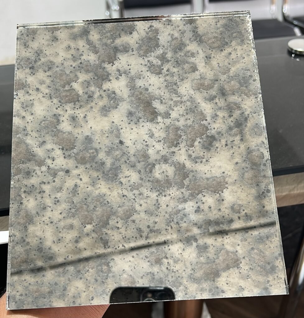 Mirror Glass Wholesale UAE Price