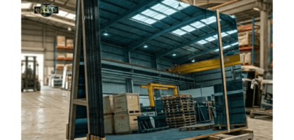 Mirror Glass Wholesale UAE Price