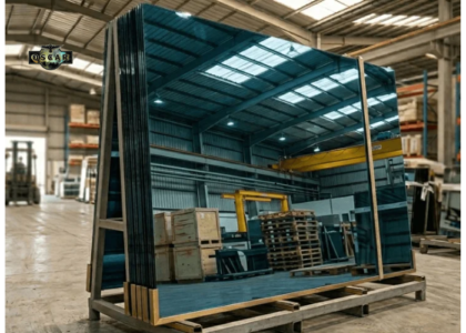Mirror Glass Wholesale UAE Price