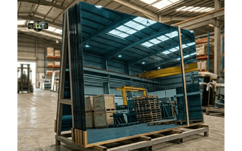 Mirror Glass Wholesale UAE Price