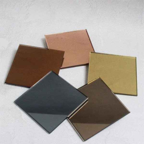 Mirror Glass Wholesale UAE Price
