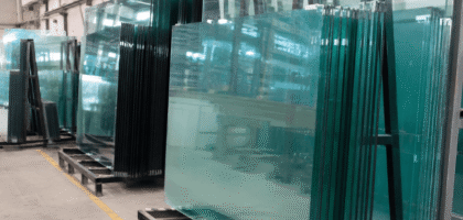 Glass Supplier Al Ain
