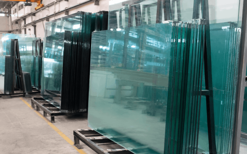 Glass Supplier Al Ain