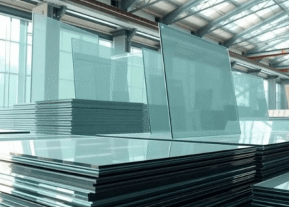 Glass Shop Al Ain