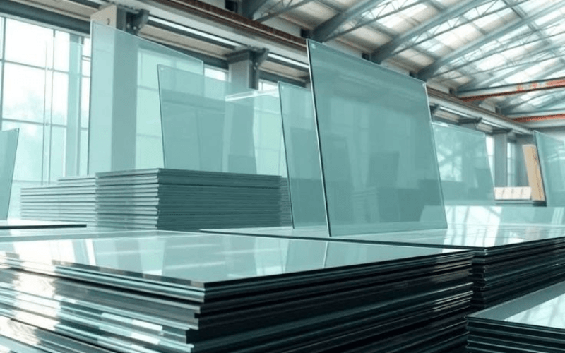 Glass Shop Al Ain