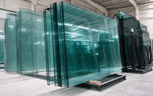 Glass Supplier UAE