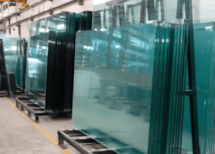 Glass Supplier UAE