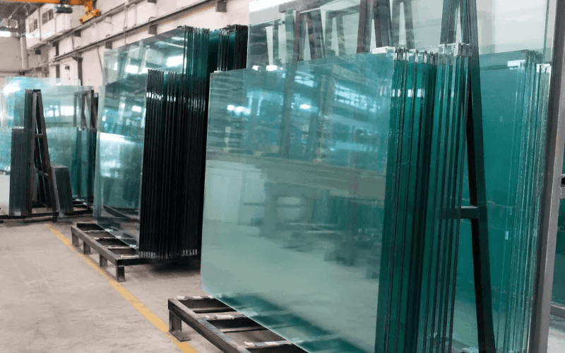 Glass Supplier UAE