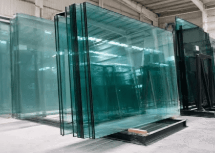 Glass Sheet Supplier in Dubai