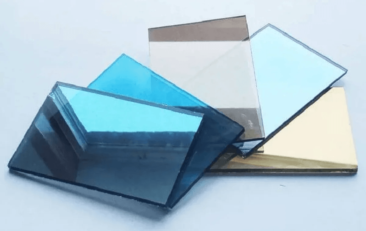 Mirror Glass Wholesale UAE Price