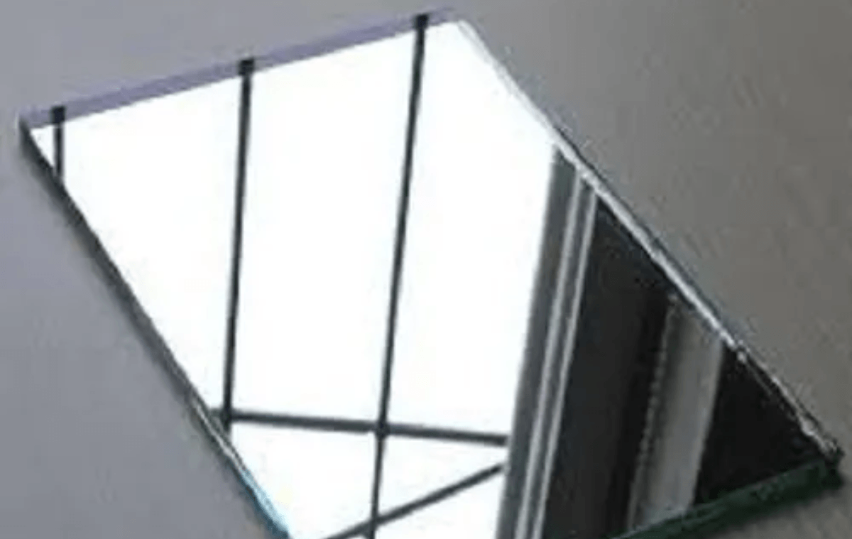 Mirror Glass Wholesale UAE Price
