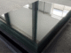 Silver Mirror Glass Sheets UAE