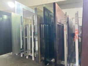Glass Shop Al Ain