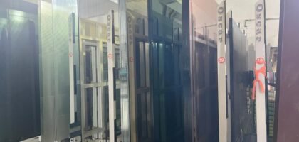 Glass Shop Al Ain