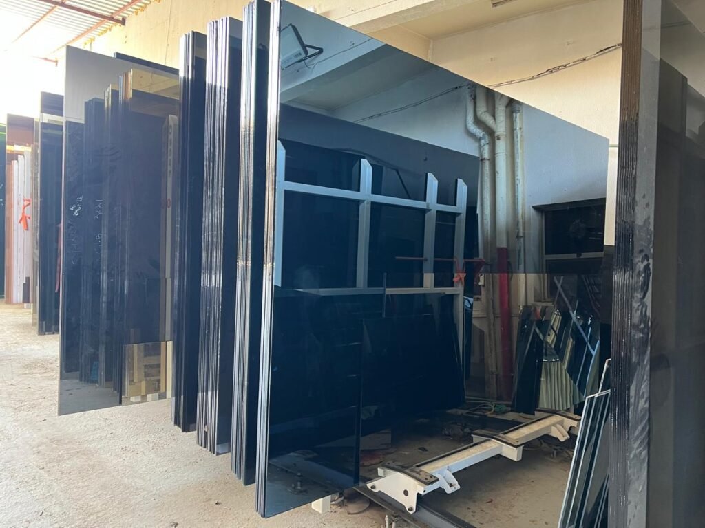 Oscar Glass Al Ain