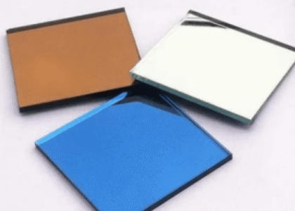 Mirror Glass Wholesale UAE Price