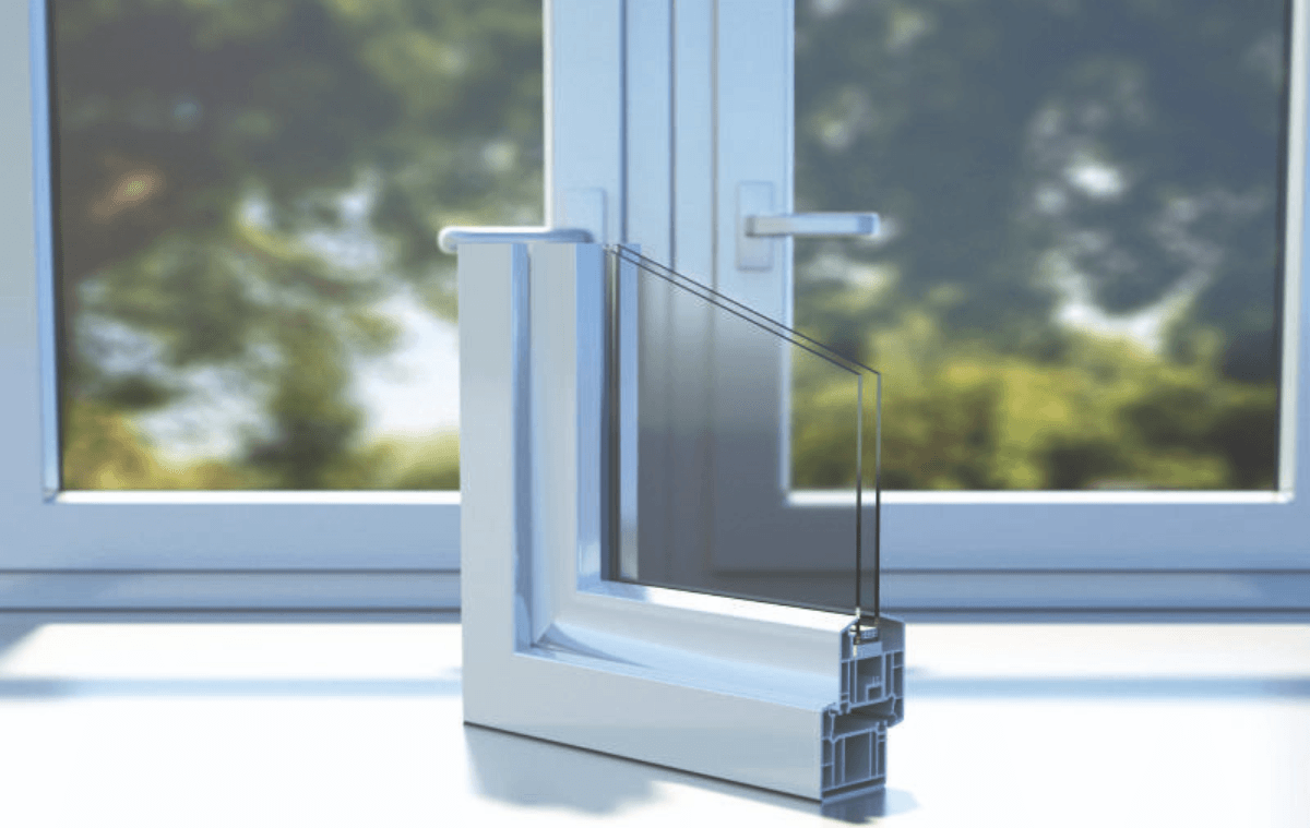 Glass Supplier UAE