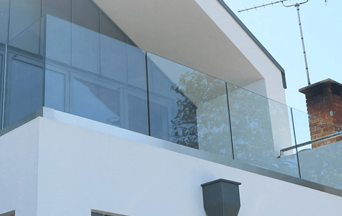 Glass Supplier UAE