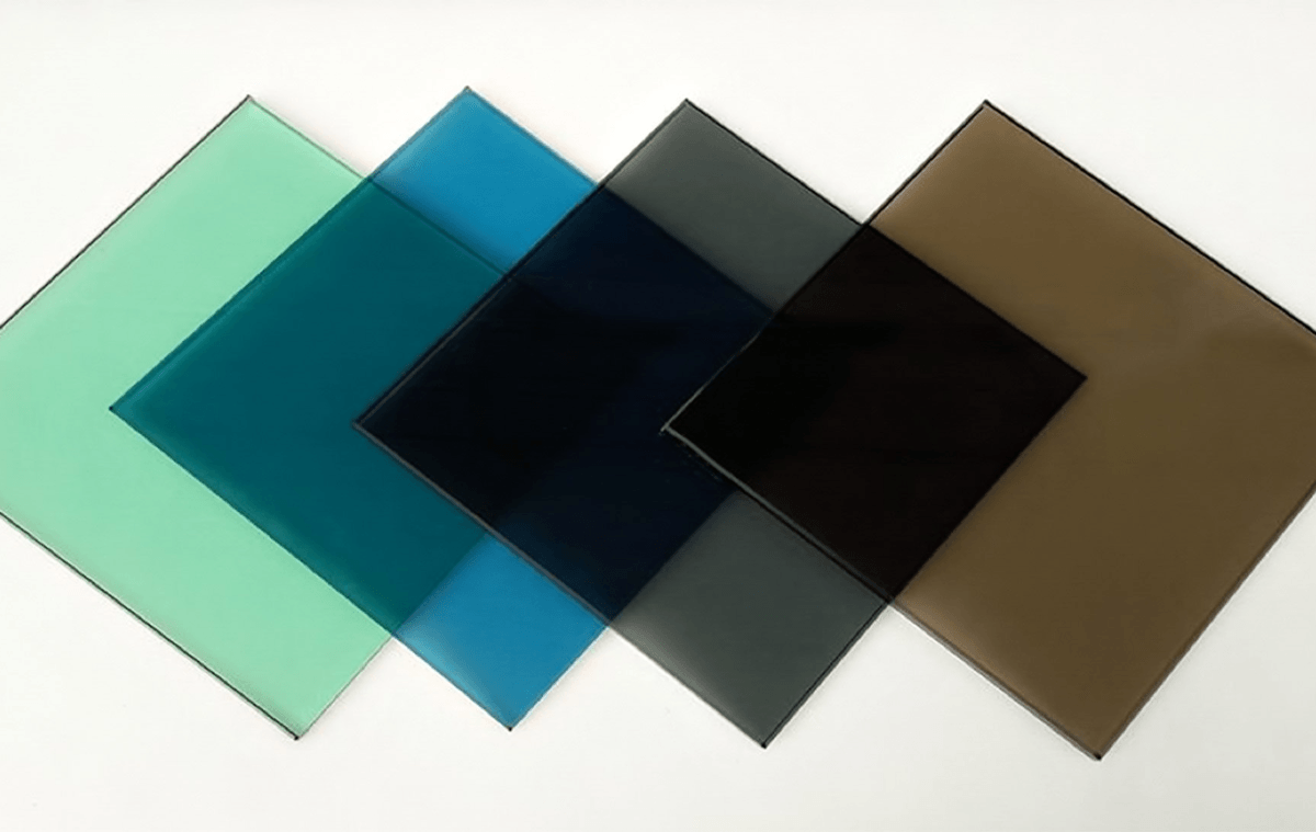 Glass Sheet Supplier in Dubai