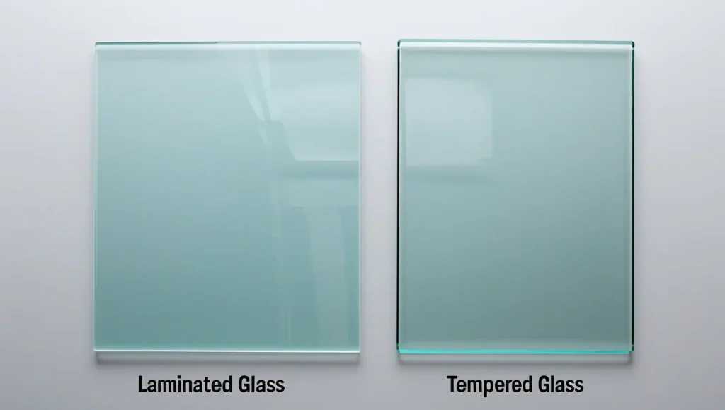 Which Type of Glass Is Best for the UAE Climate?