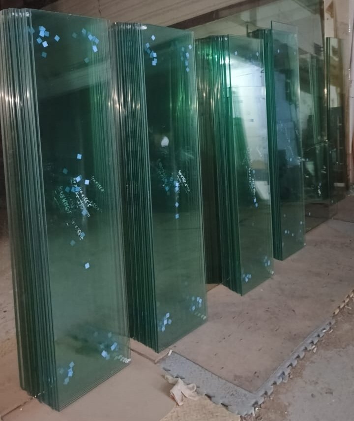 Which Glass Is Best for Shower Partitions in the UAE?