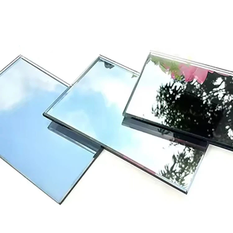 Reflective Mirror Glass Supplier Dubai