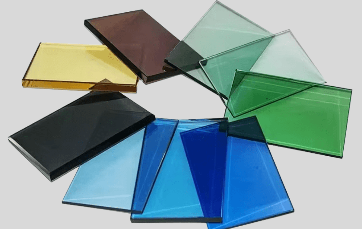 Reflective Mirror Glass Supplier Dubai