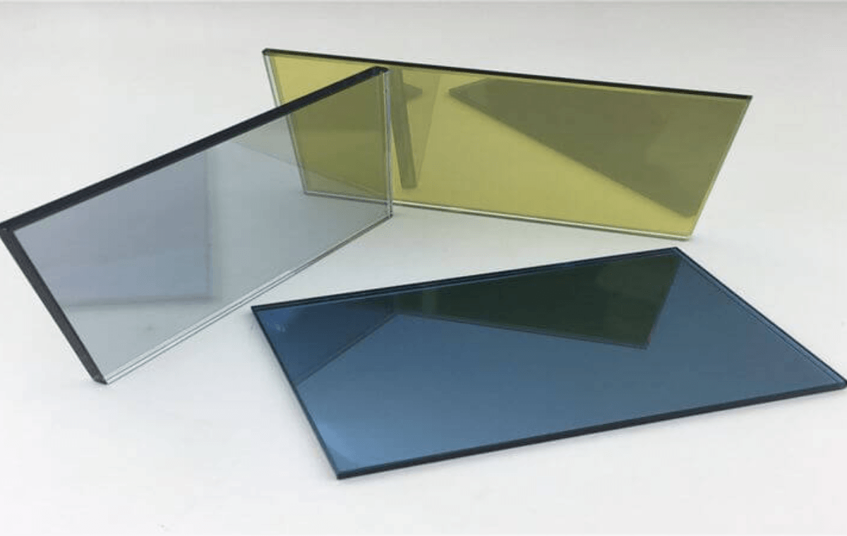 Reflective Mirror Glass Supplier Dubai