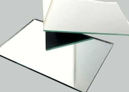 Reflective Mirror Glass Supplier Dubai